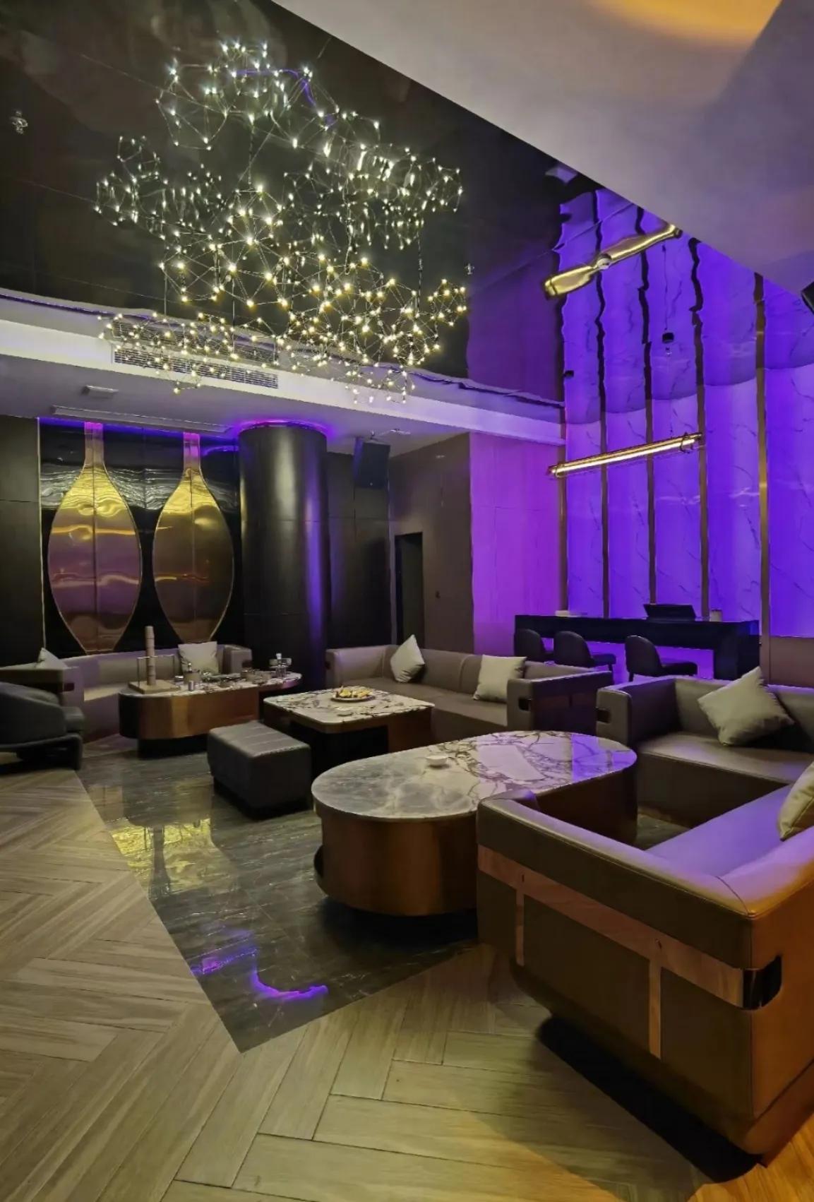 去商务ktv怎么选择,去商务ktv怎么才能玩得开