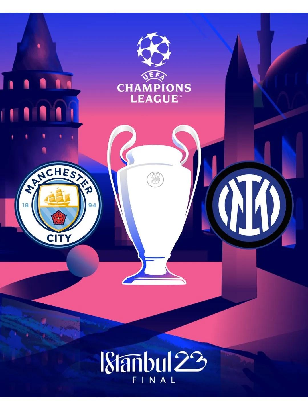 欧冠决赛中小因扎吉推了谁,谁能防守因扎吉