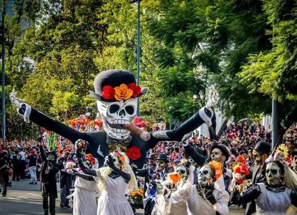 外国的什么节相当于中国的清明节,西方国家类似清明节吗