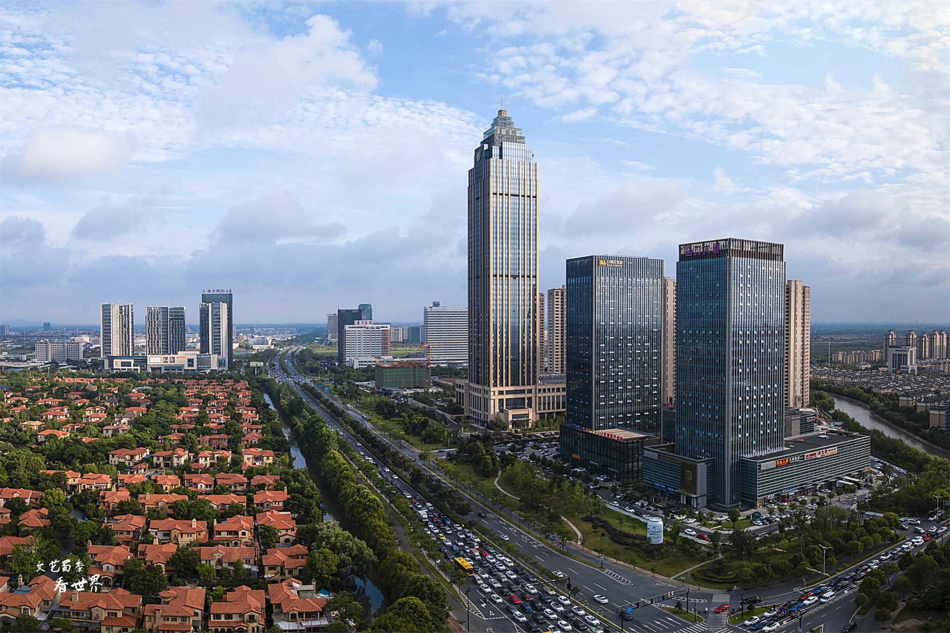 许多上海人都在嘉兴买房,上海人在浙江嘉兴养老有多少