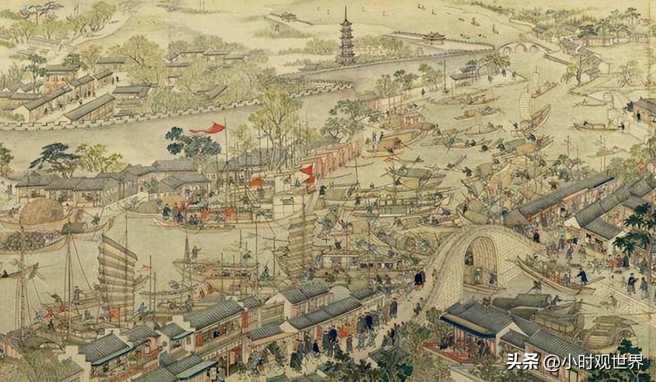 浅谈古代市井文学的发展演变,古代文学流派的发展变化