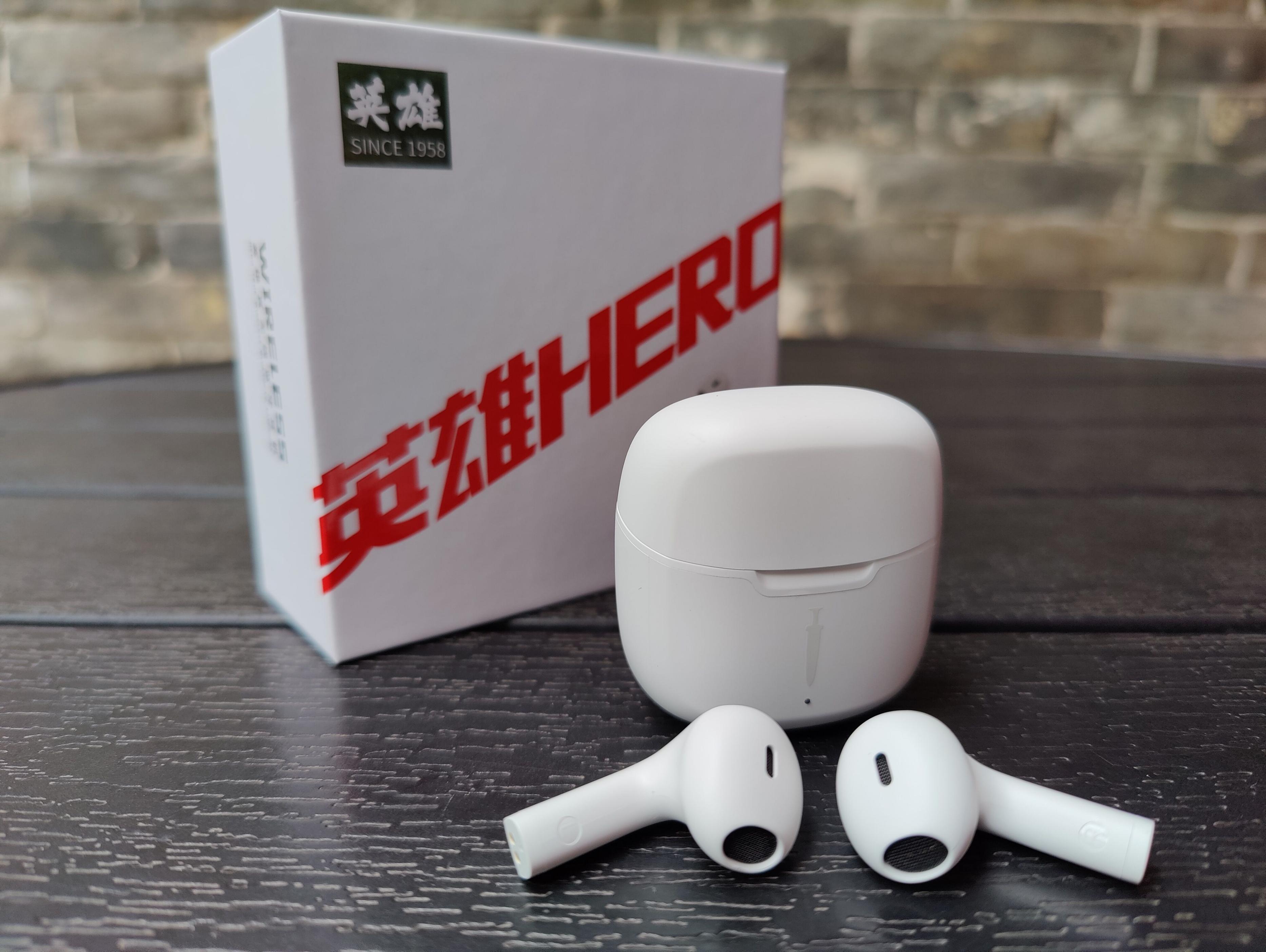 英雄耳机heroe1,英雄蓝牙耳机heroe1