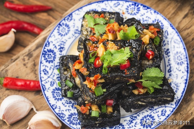 绵阳市特色美食在哪里,四川绵阳市有什么特色小吃