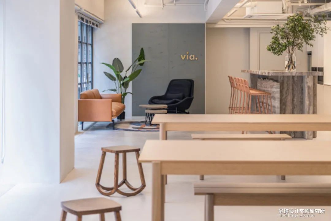 2022美国IIDA亚太区最佳设计奖揭晓，全球7家公司13个项目获大奖