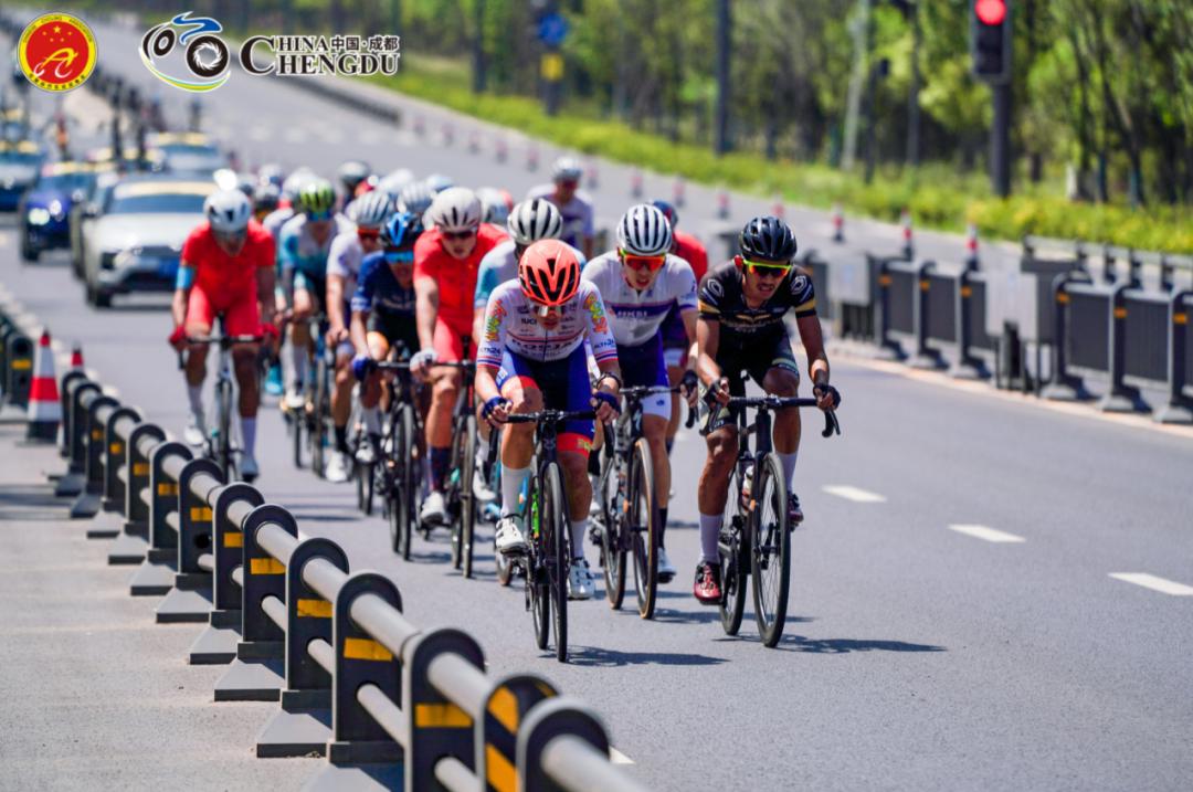 全面重启！一大波国际赛事来成都