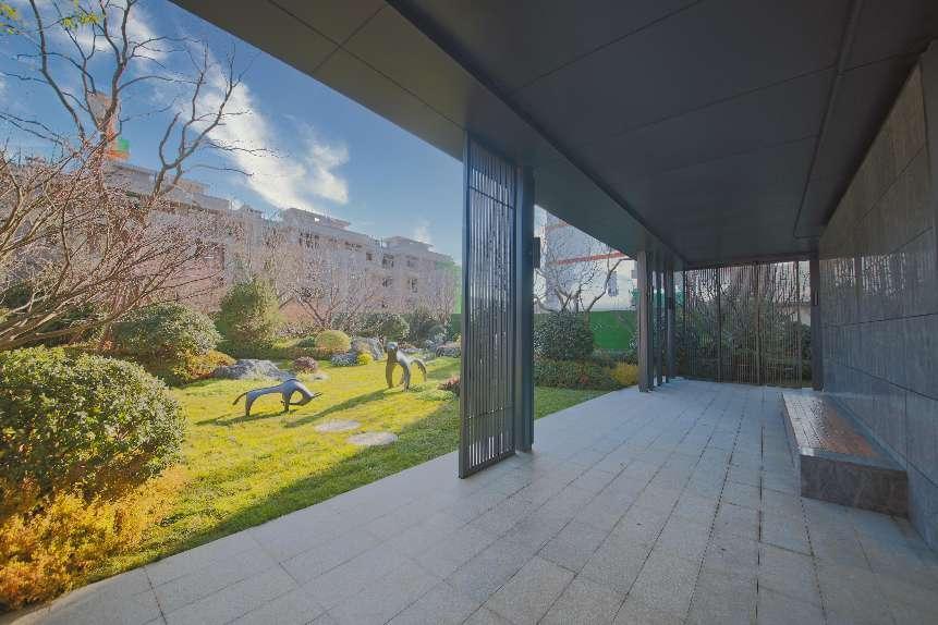 青岛海信花街小镇别墅,青岛灵山湾海信花街维拉