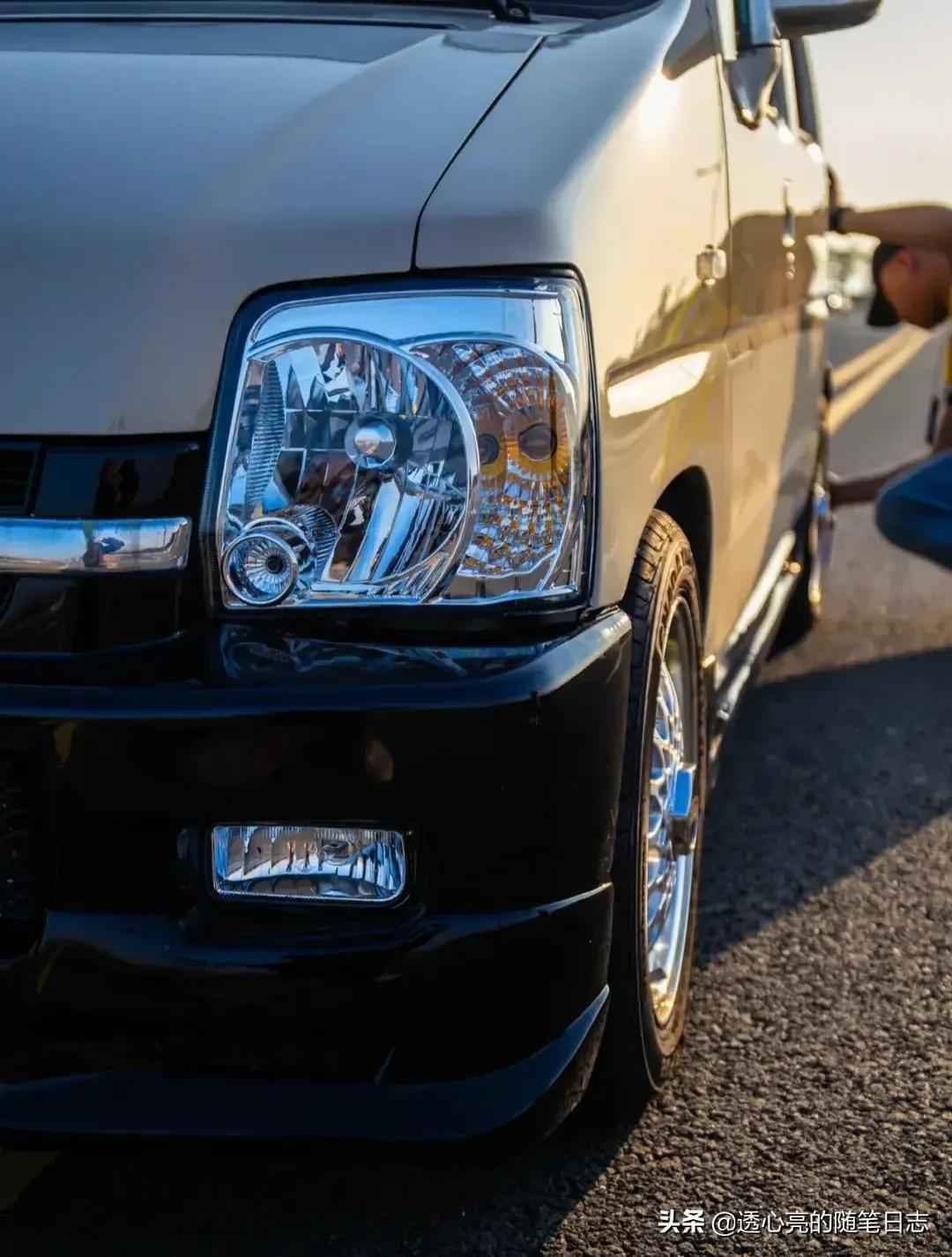 昌河铃木北斗星改装视频,北斗星kcar改装案例