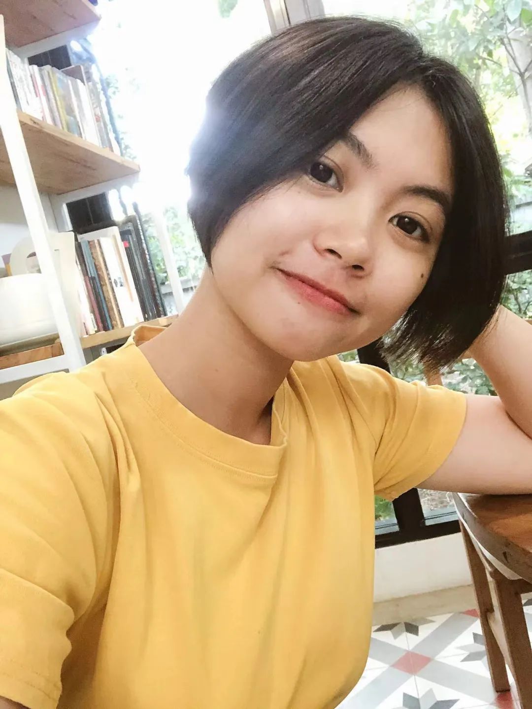 自己亲手打造的第一间民宿,日式庭院民宿