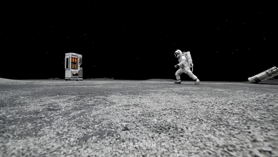 华为mate50重返月球是发布会吗,华为mate50重返月球黑科技