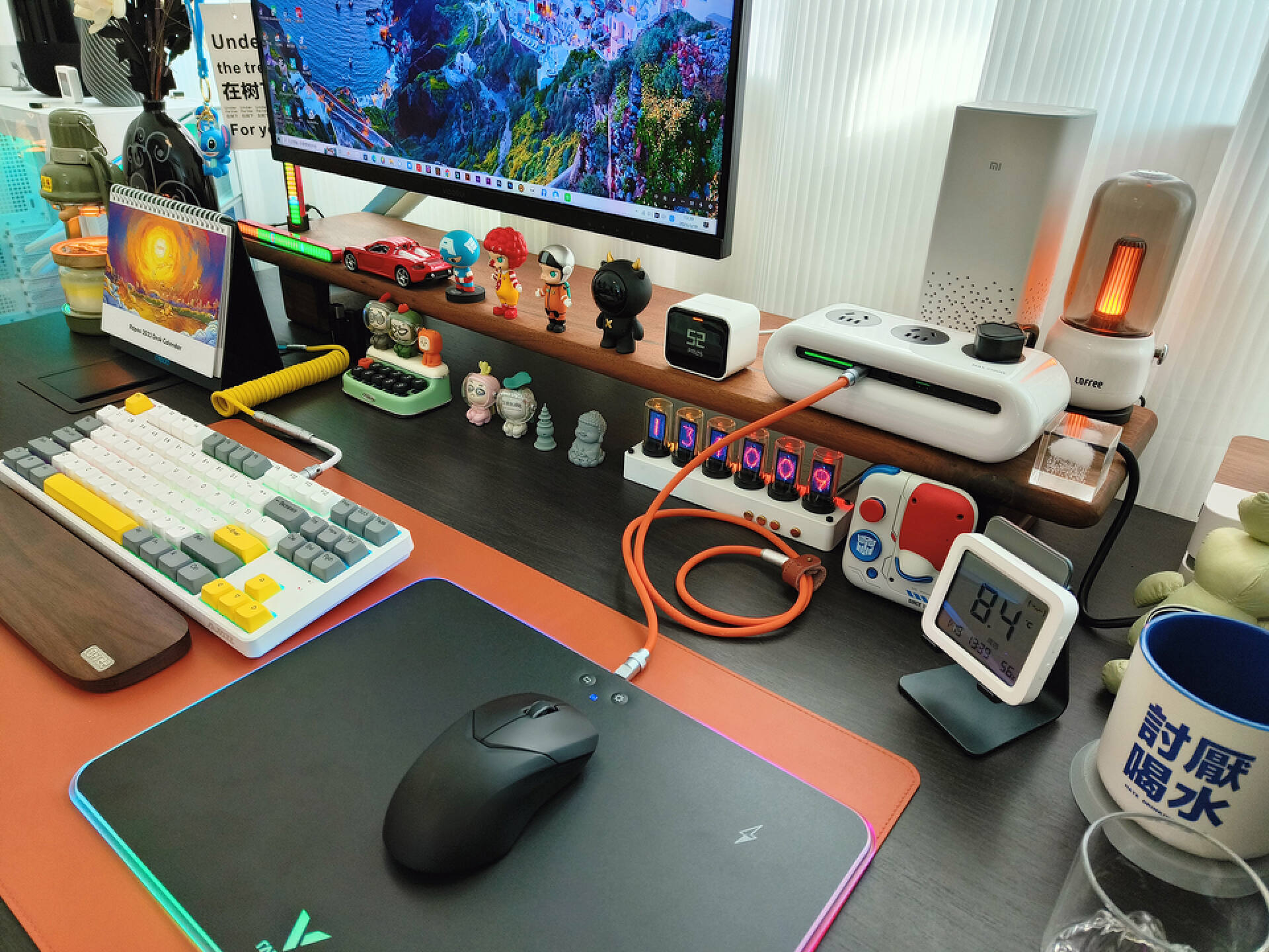 小巧灵敏黑科技雷柏vt9pro鼠标,雷柏鼠标vt900怎么切换模式