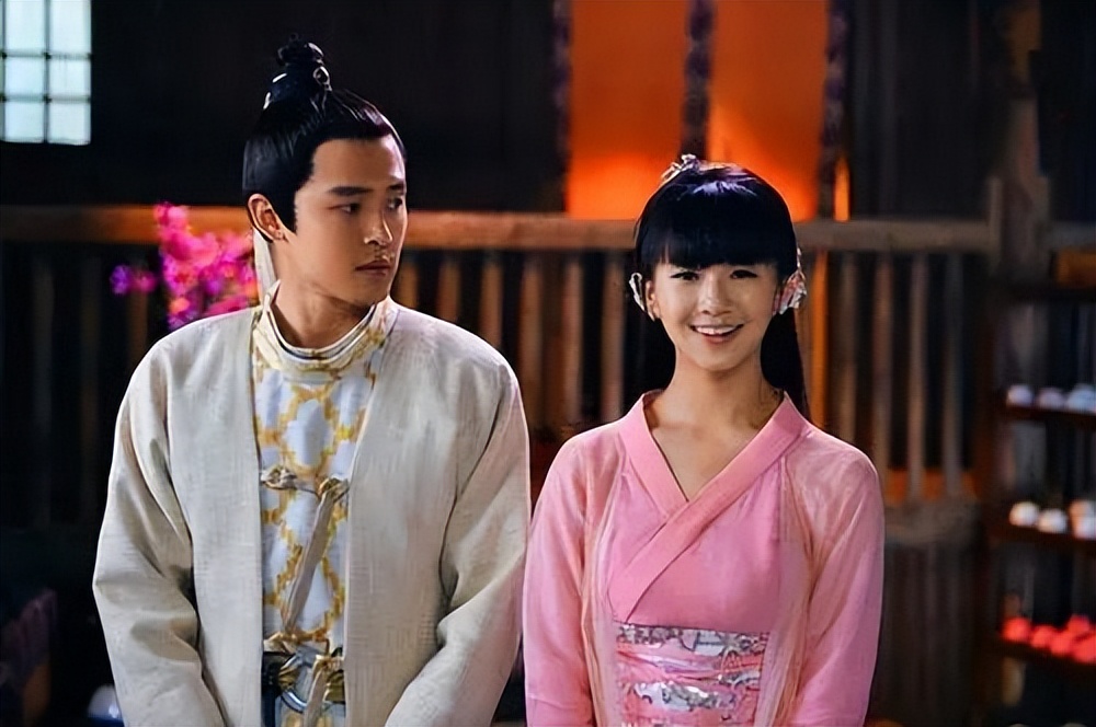 蒲松龄聊斋志异婴宁的故事,聊斋蒲松龄婴宁原文翻译