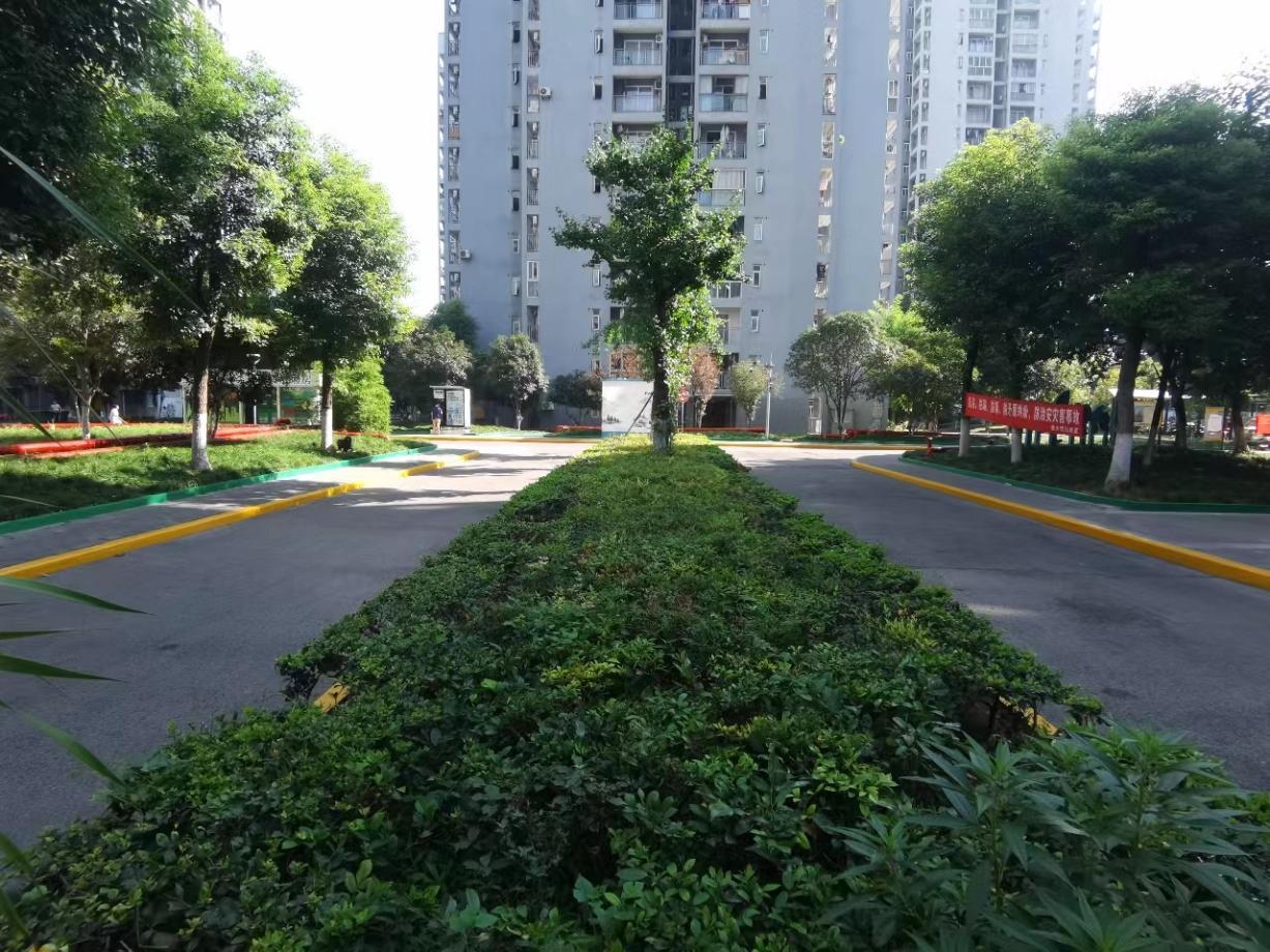 重庆如何提高公租房申请成功率,重庆公租房有多完善