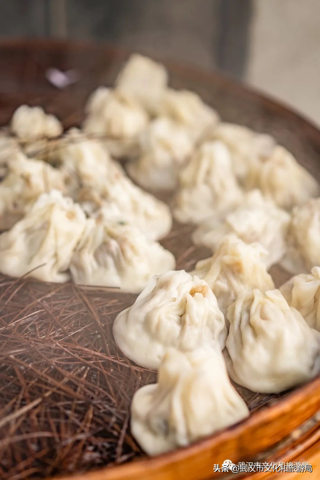 武汉值得玩的地方排名,武汉必吃榜top1