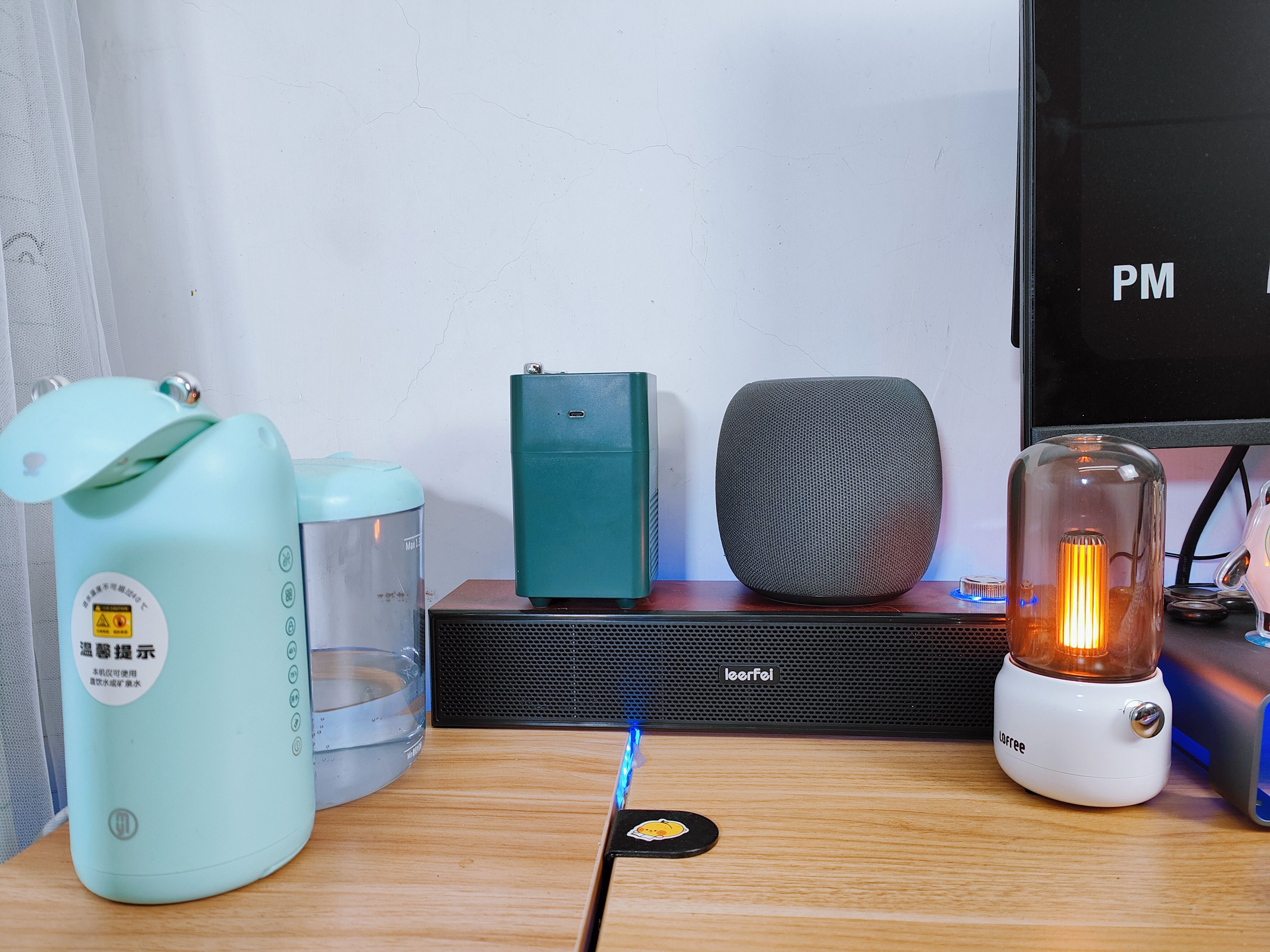 来Show桌面：分享折腾的快乐，聊聊宅男的私有空间