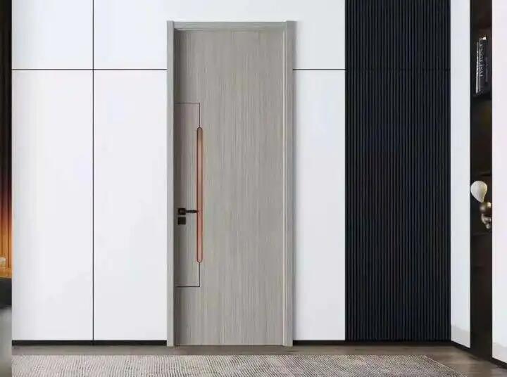 豪迈木门和科派木门选哪个好,怎么选木门和木门套