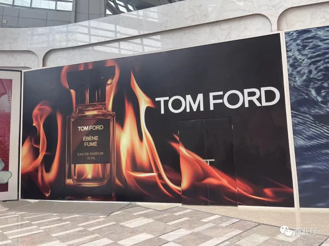 济南口碑最好的美妆店,济南恒隆广场美妆集合店