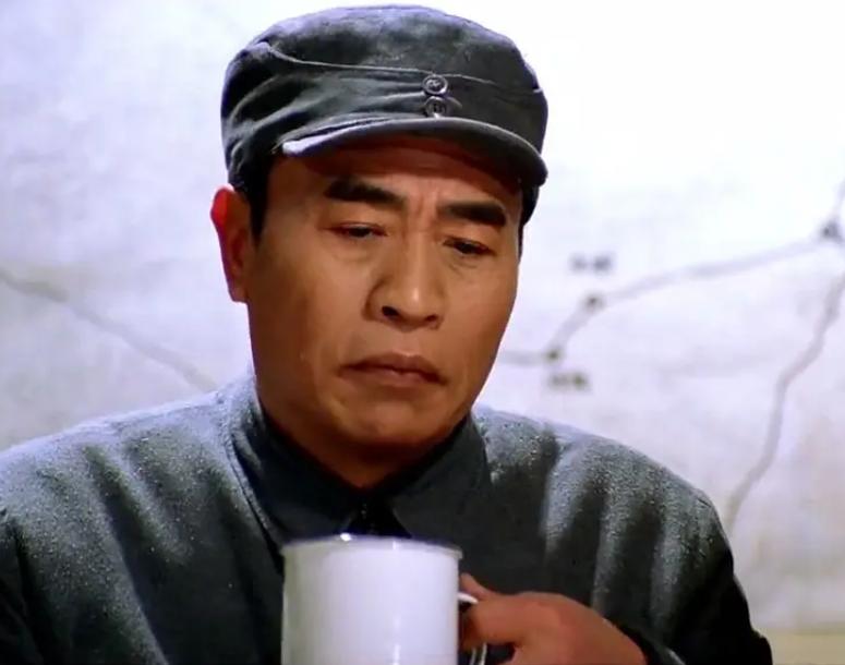 十大开国元帅演员专业户,十大元帅扮演者