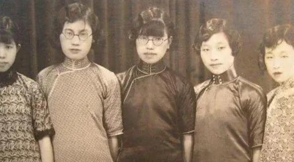 民国的妇女解放运动,民国妇女解放运动视频素材