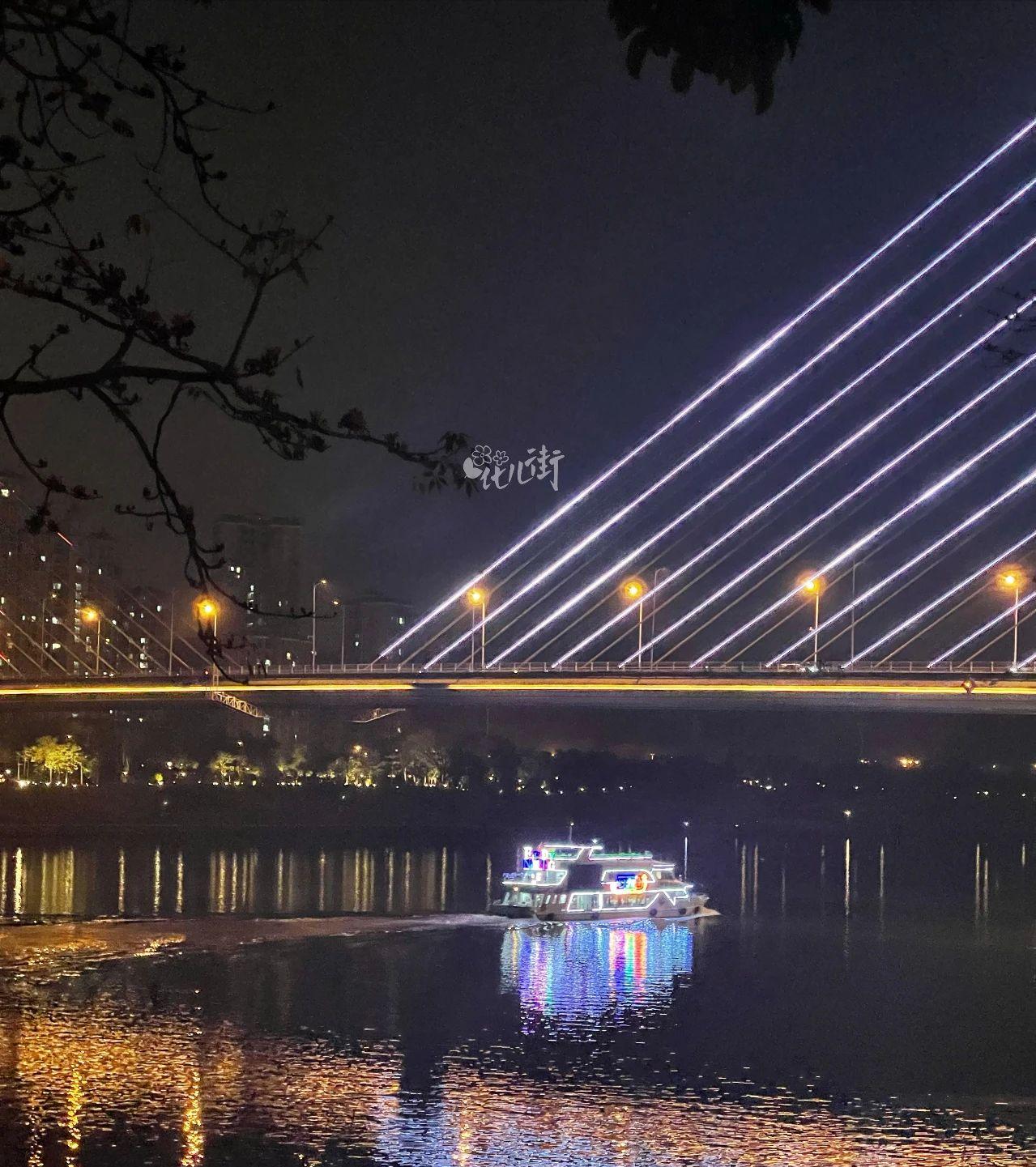 南宁柳沙是富人区吗,南宁柳沙半岛最好的小区