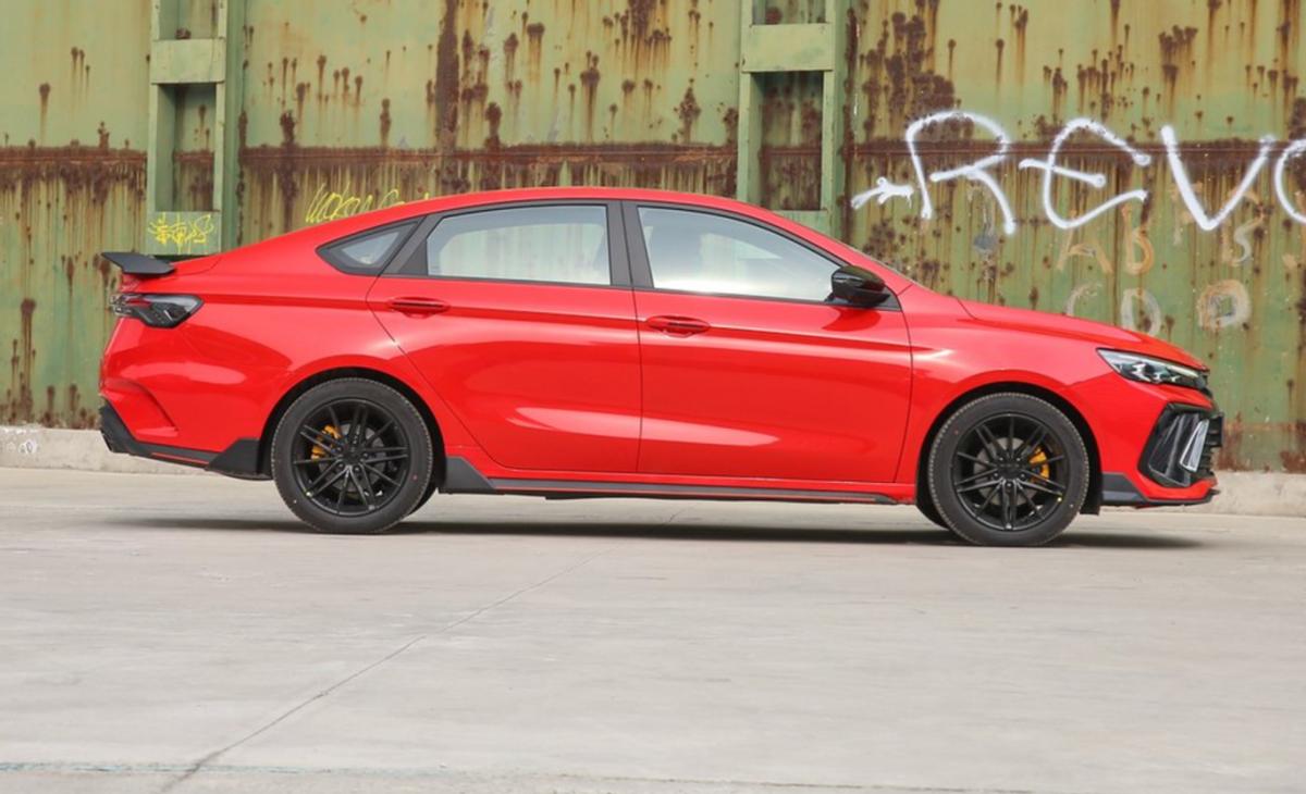 又实用又有面子10万块首选这3款车,7万元新选择这三款国产车值得买