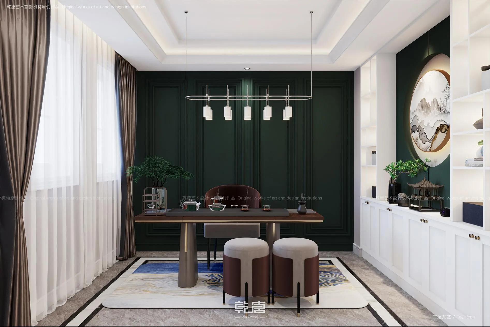 沈阳万科兰乔圣菲别墅分几期,沈阳万科兰乔圣菲建筑风格