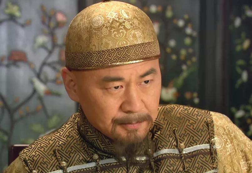 甄嬛传皇帝为啥称之为渣渣龙,甄嬛传皇帝是好还是坏