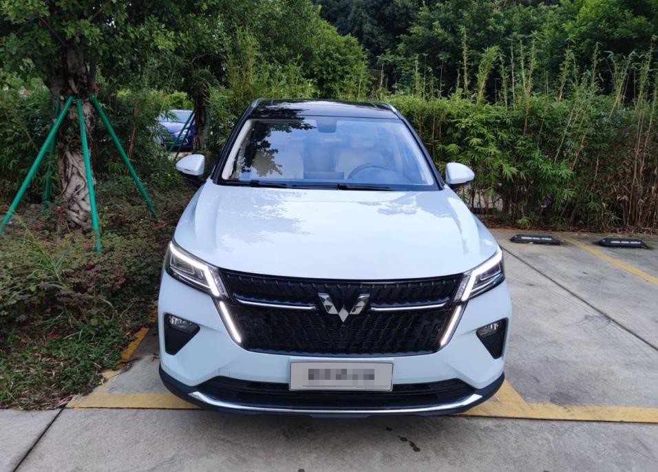 五菱星辰哪款车最实用最好,五菱星辰有必要买顶配吗