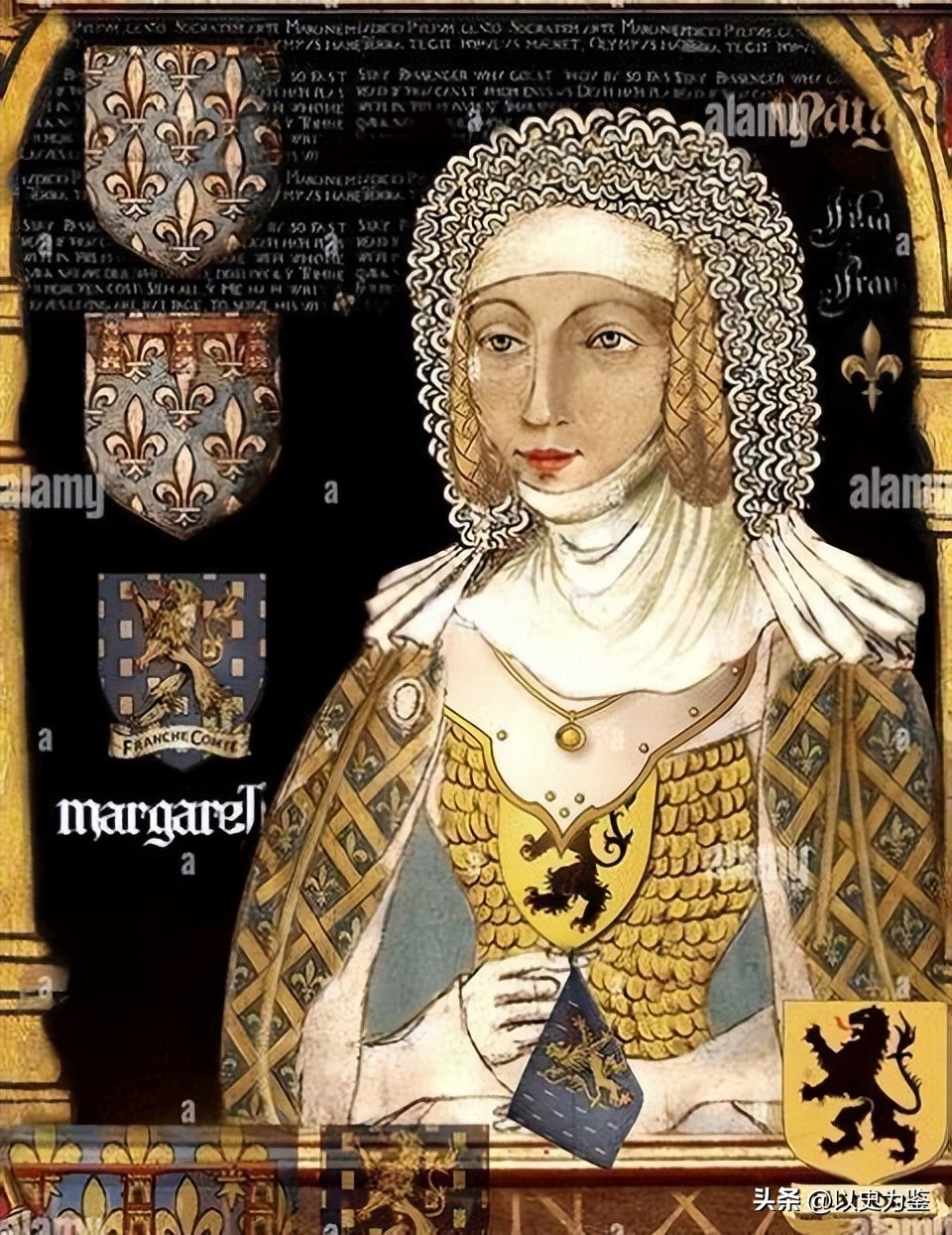 丹麦为什么称为北欧海盗 (丹麦历史上的海盗)