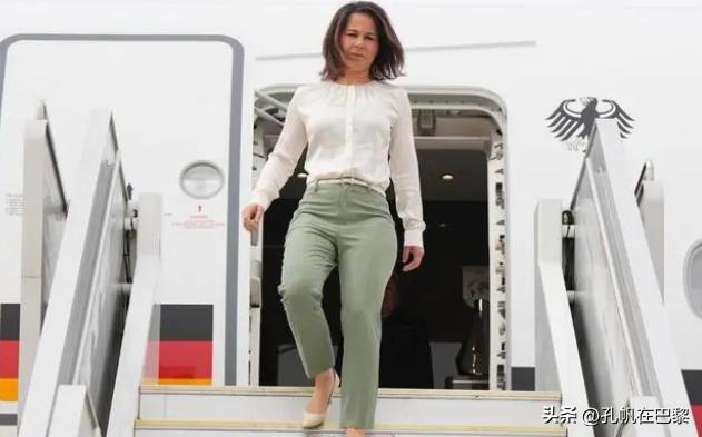 德国外长对中国的发言,德国外长回到德国后对中国态度