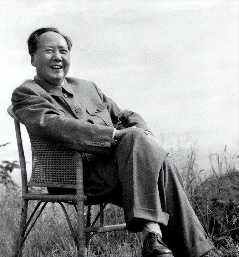 深度|如何理解*队军**的组织度?这还得看看毛主席他们怎么说