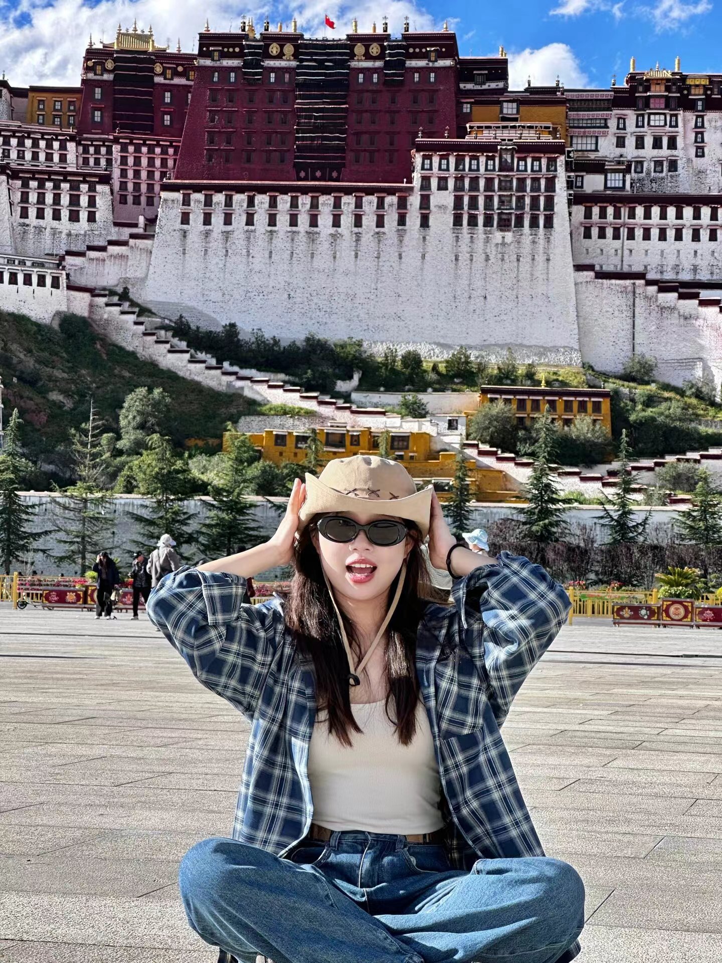 藏南旅游团报团,西北旅游哪个旅行社好