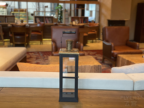 最爱的一家希尔顿酒店上线——九寨希尔顿度假酒店景观套房体验