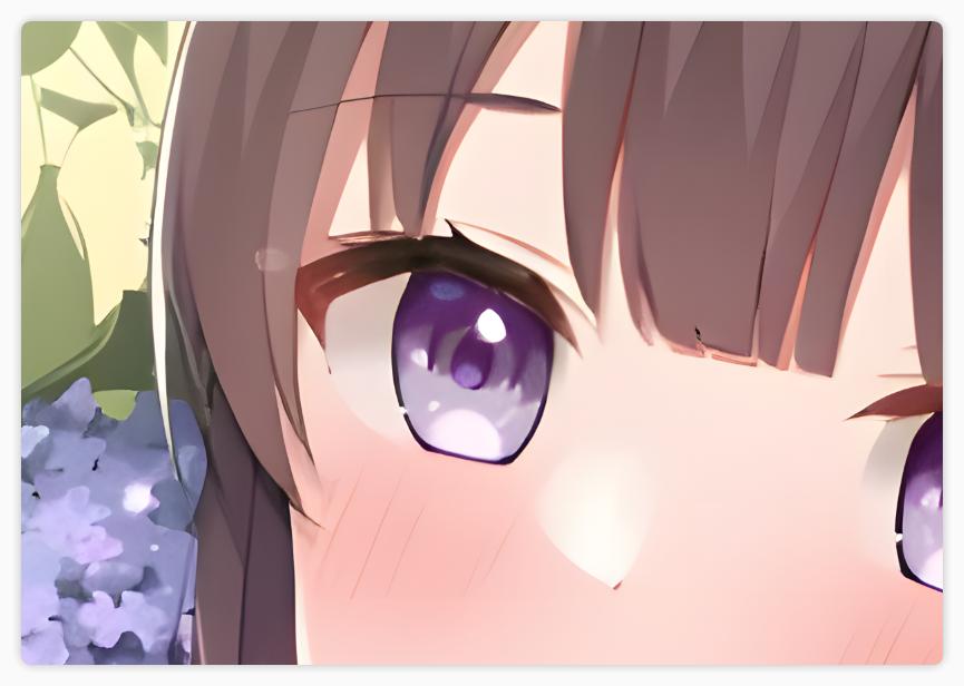 开源ai无损图片放大工具怎么安装,人工智能ai图片处理优化神器