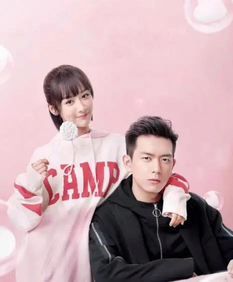 10部奇幻浪漫的甜宠爱情剧,甜到掉牙的十部爱情剧