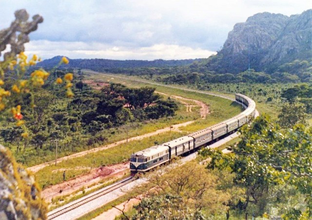 坦桑尼亚翻脸无情,坦桑尼亚对待中国人态度