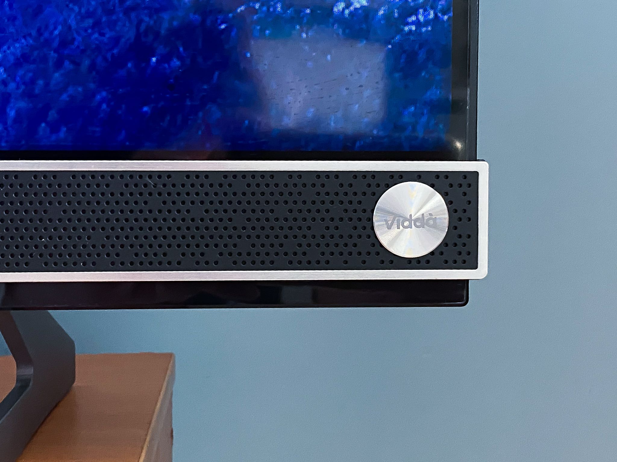 海信vidaa电视k歌功能,海信电视k歌测评