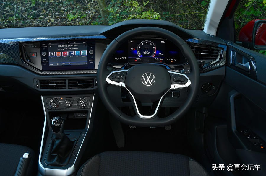 2018款大众polo发动机与2019款,大众改款polo