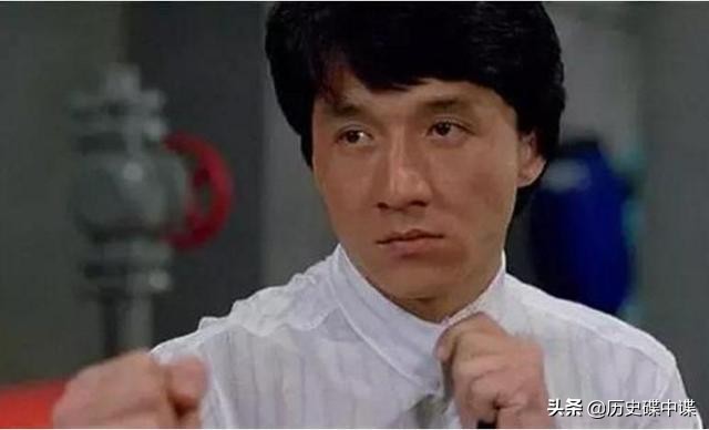 张子强成龙事件,香港张子强成龙