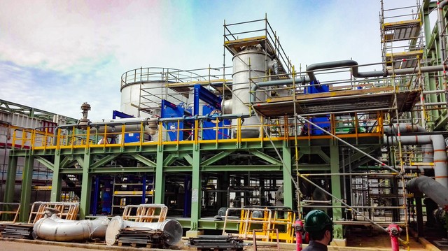 内蒙古重大项目推进,内蒙古重大投资项目