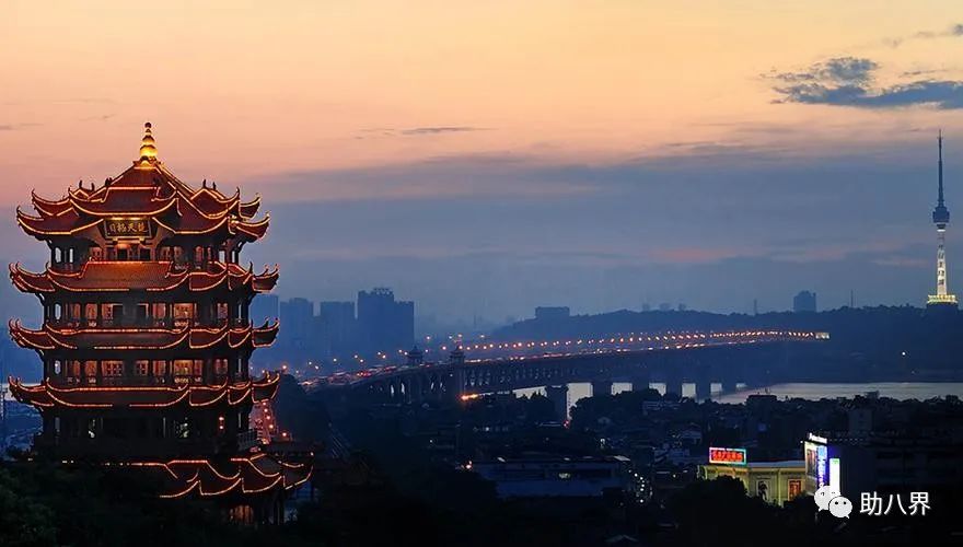 武汉十大旅游景点排名,武汉江夏网红打卡景点大全