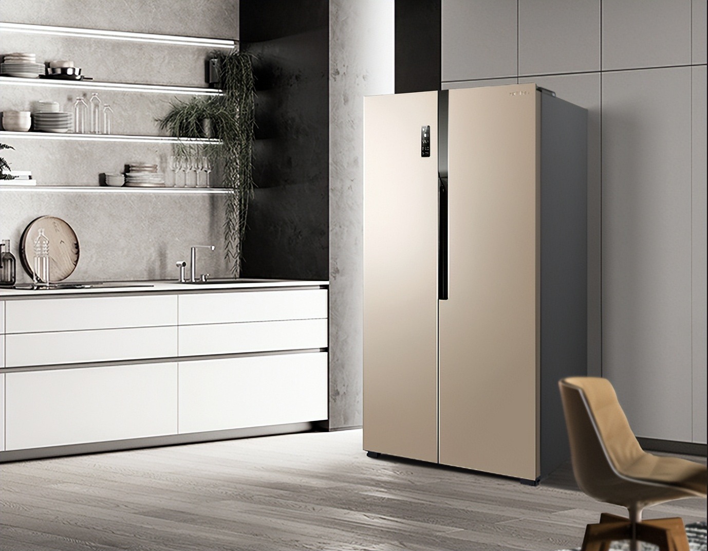 2022年618冰箱降价一览表,23年618大容量冰箱推荐