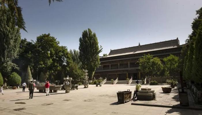 张掖真的是一个适合奋斗的城市,感受甘肃的独特魅力