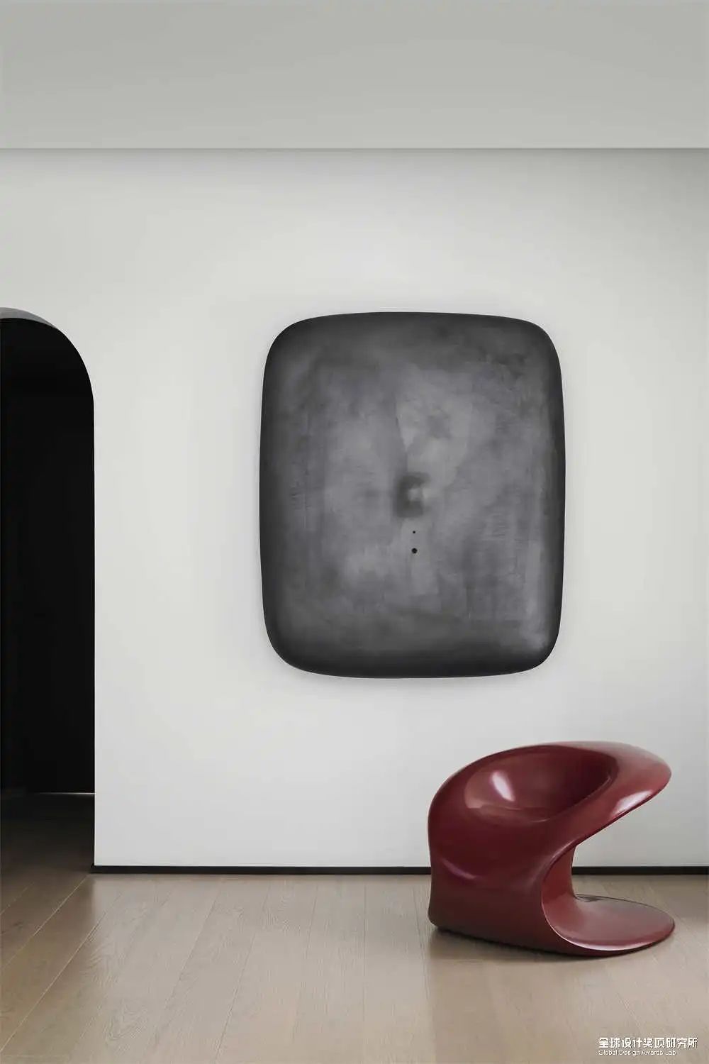 室内篇|2022LIV酒店设计奖获奖名单公布！