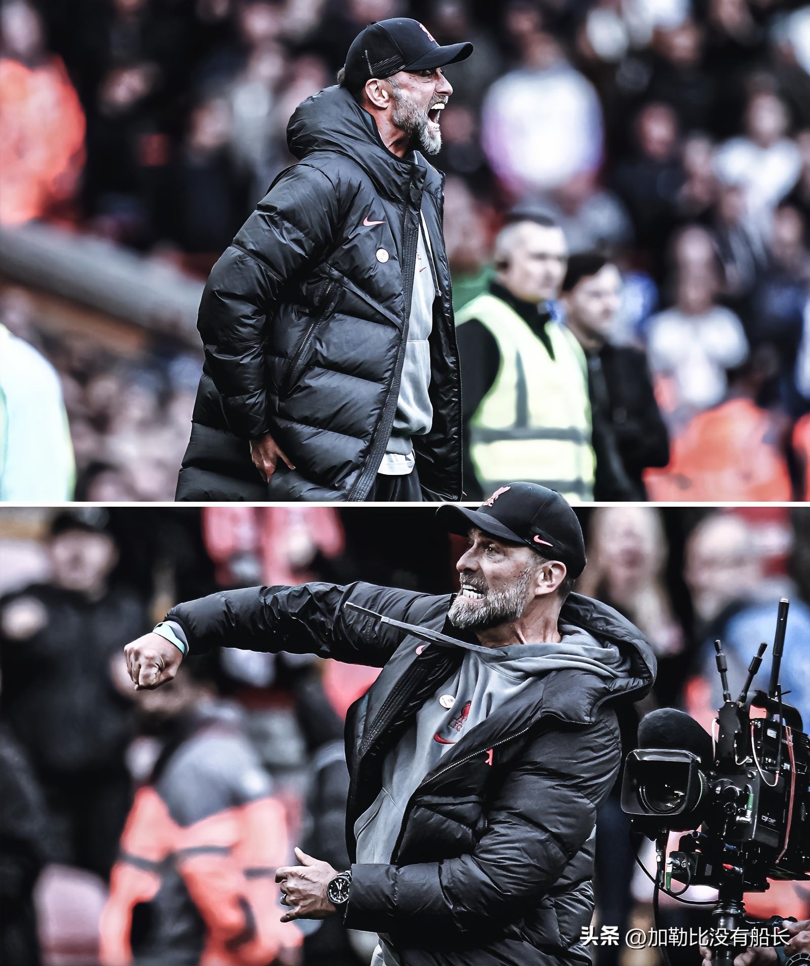 热刺惨遭富勒姆零封,热刺2比1绝杀9人利物浦