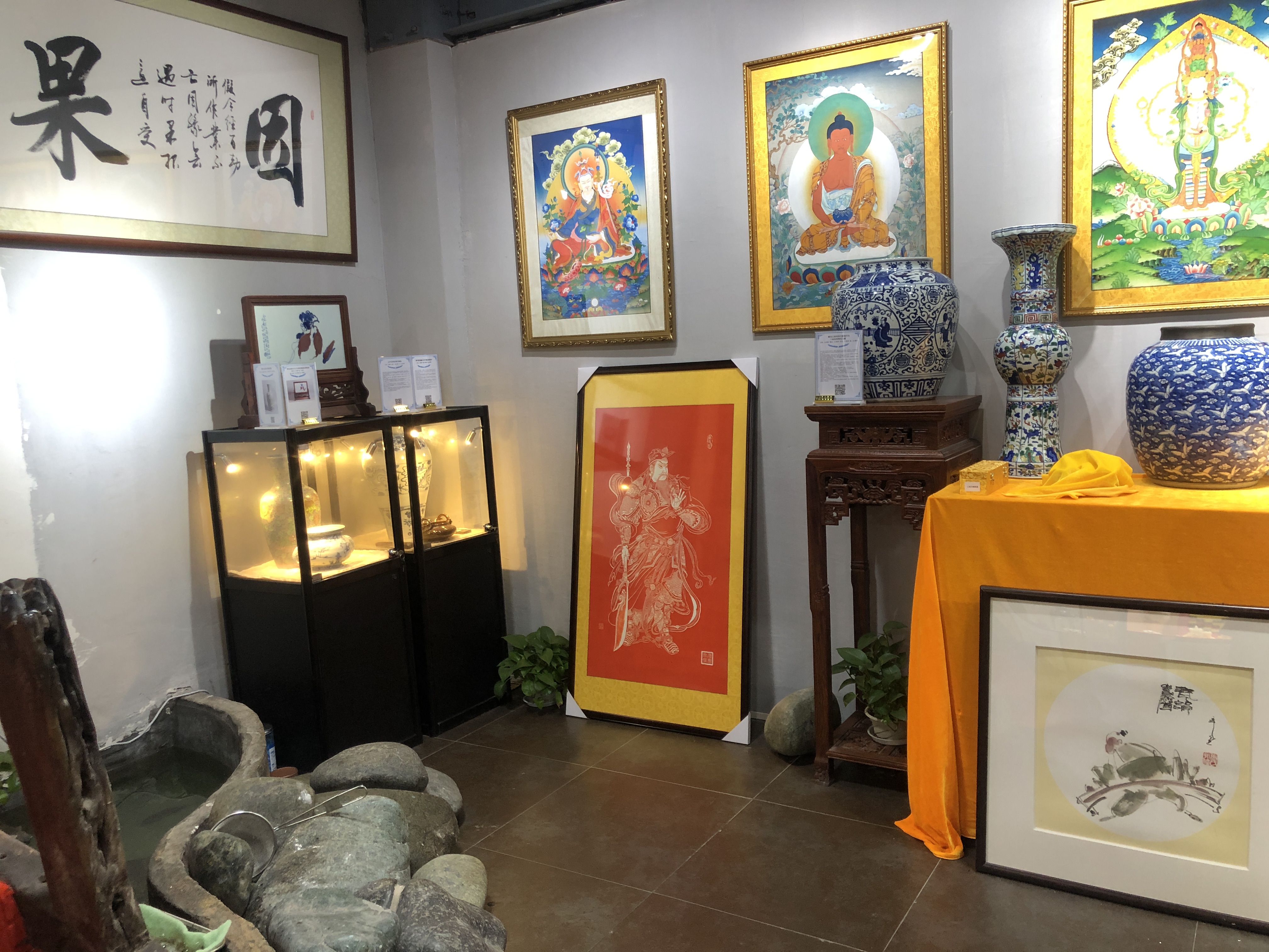 文会馆,武汉商业会馆