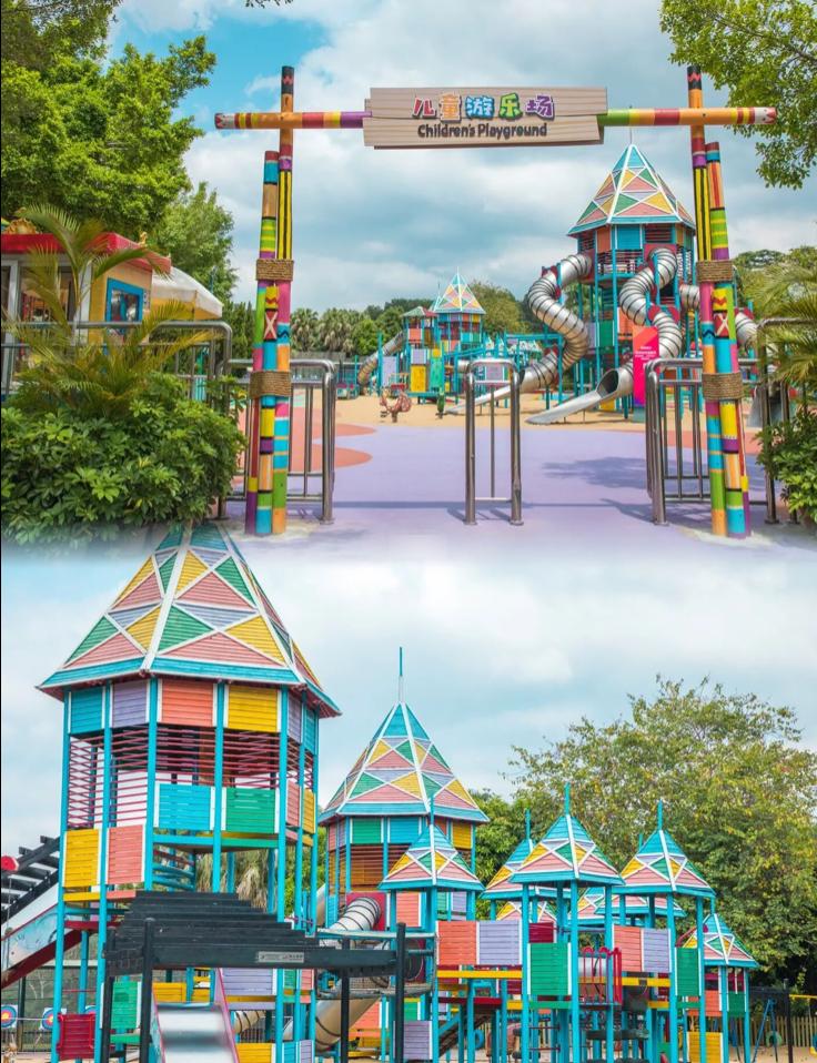 深圳假期遛娃好去处,深圳暑假遛娃去哪