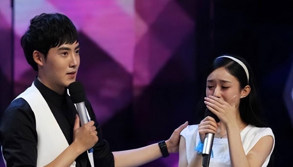 鞠婧祎赵丽颖角色混剪,鞠婧祎和赵丽颖的合拍视频