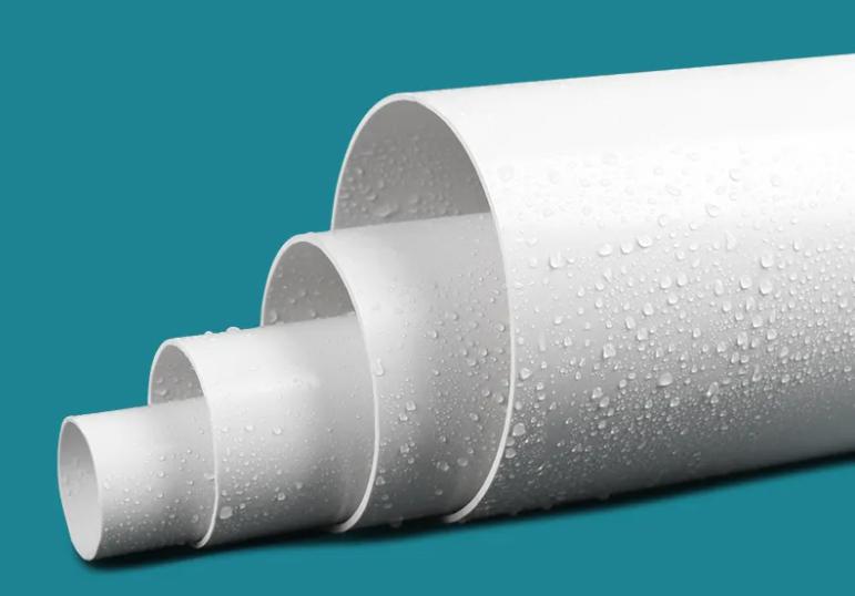 「宝马塑胶」PVC管为什么会受到广泛应用？PVC材料有哪些特点？