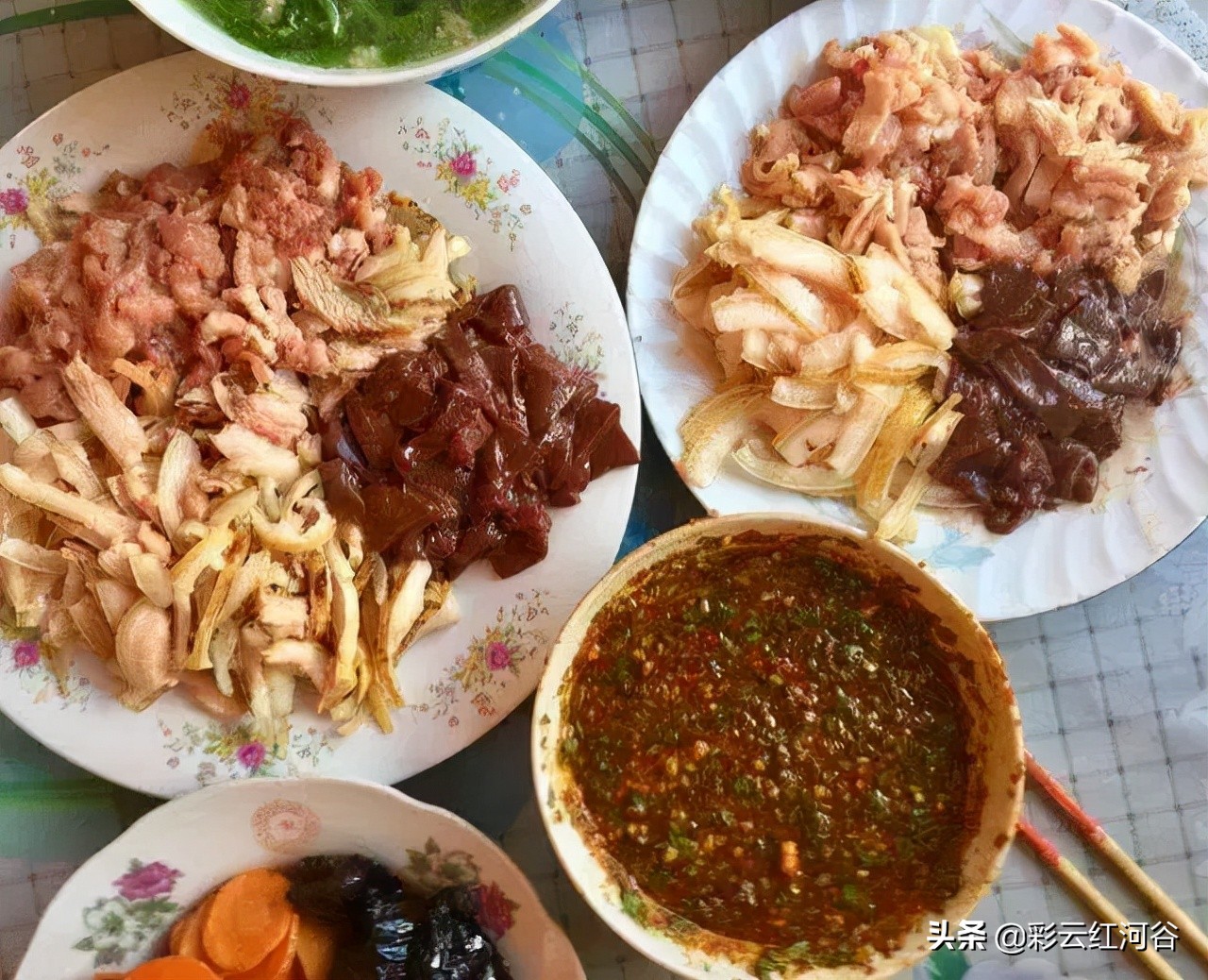 食物链顶端的云南人搞笑,云南人食物链顶端