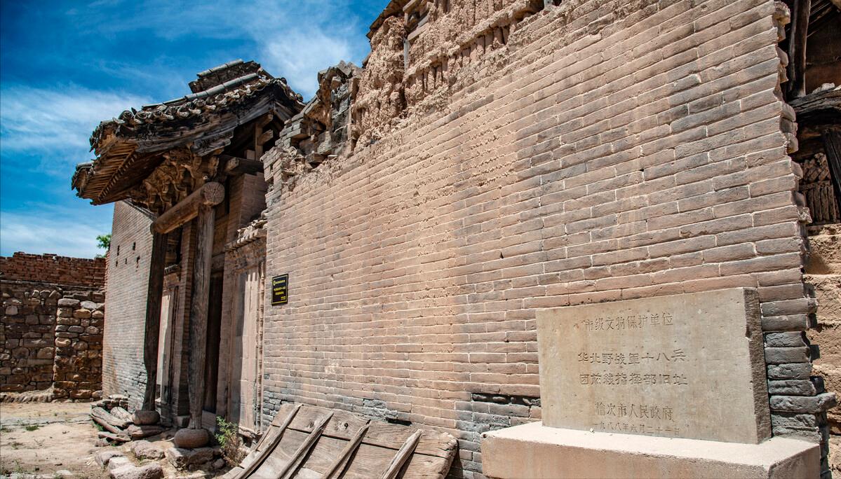 负荆请罪里面的人物,负荆请罪涉及到的主要人物